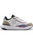 Immortal 5fx Beyaz Erkek Sneaker 6