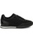 Menesse 5fx Siyah Kadın Sneaker 9