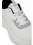 Alında Pu W 5pr Beyaz Kadın Sneaker 15