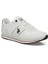 Basway 5fx Beyaz Erkek Spor Ayakkabı 10
