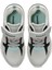 ASTOG F 5FX Gümüş Kız Çocuk Spor Ayakkabı 12