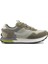 Vısor 5fx Haki Erkek Sneaker 7