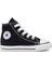 Chuck Taylor All Star Classic Çocuk Siyah Sneaker.001 7