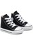 Chuck Taylor All Star Classic Çocuk Siyah Sneaker.001 8