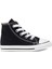 Chuck Taylor All Star Classic Çocuk Siyah Sneaker.001 9
