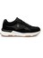 Leon 5fx Siyah Erkek Sneaker 6