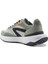 Immortal 5fx Haki Erkek Sneaker 8