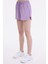 Wl Wear 2okt914 5fx Mor Kadın Şort 6
