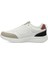 Pergamon 5fx Beyaz Erkek Spor Ayakkabı 11