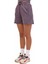 Wl Kınsey 20SY785 5fx Mor Kadın Şort 6
