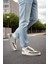 Monaco 5fx Beyaz Erkek Sneaker 8