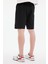 M-Cadıla Sort 5fx Siyah Erkek Şort 7