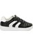 Star F 5fx Siyah Erkek Çocuk Sneaker 9