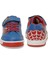 Spiderman SOLTEM.F5FX Saks Erkek Çocuk Sneaker 13