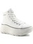 Fıorıta 5fx Beyaz Kadın Sneaker 7
