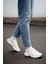 Felıx Wmn 5fx Beyaz Kadın Sneaker 10