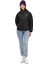 Raldına Jacket Siyah Kadın Mont 8