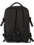 OD OSLO BPCK 5FX Siyah Unisex Sırt Çantası 9