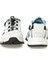 238578 5fx Beyaz Erkek Spor Ayakkabı 13