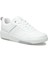 Panzo Pu 5fx Beyaz Erkek Sneaker 10