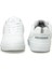 Panzo Pu 5fx Beyaz Erkek Sneaker 13