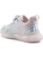 COMPE.F5FX Pembe Kız Çocuk Spor Ayakkabı 8