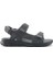 RAYN TX 5FX Gri Unisex Sandalet 6