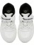 HEKRA.P5FX Beyaz Erkek Çocuk Sneaker 12