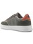 238636 5fx Haki Erkek Sneaker 8
