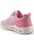 Lumberjack Meta 5fx Pembe Kız Çocuk Spor Ayakkabı 8
