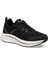 Cıtron Tx W 5fx Siyah Kadın Koşu Ayakkabısı 10