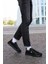 Flex 5fx Siyah Erkek Sneaker 10