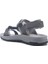 Muna 5fx Gri Erkek Sandalet 8