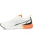 MYTE TX 5FX Beyaz Erkek Koşu Ayakkabısı 11
