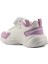 Wanted 5fx Kırık Beyaz Kız Çocuk Spor Ayakkabı 8