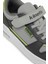 Holge F 5fx Gri Erkek Çocuk Sneaker 15