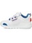 Vagor P 5fx Beyaz Erkek Çocuk Spor Ayakkabı 11