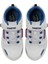 Vagor P 5fx Beyaz Erkek Çocuk Spor Ayakkabı 12