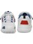 Vagor P 5fx Beyaz Erkek Çocuk Spor Ayakkabı 13