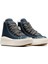 CHUCK TAYLOR ALL STAR MOV Lacivert Kadın High Sneaker 10