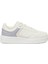 LOWNER PU W 5FX Ekru Kadın Sneaker 9