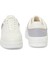 LOWNER PU W 5FX Ekru Kadın Sneaker 13