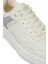LOWNER PU W 5FX Ekru Kadın Sneaker 15