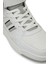 WILMO PU HI 5FX Beyaz Unisex High Sneaker 15