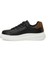Suppose 5fx Siyah Erkek Sneaker 11