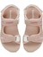 MENDEZ TX W 5FX Pembe Kadın Sandalet 12