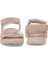 MENDEZ TX W 5FX Pembe Kadın Sandalet 13