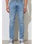 Rider Slim Jean Pantolon Mavi Erkek Jean Pantolon 6