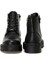 Incı Arles 4pr Siyah Erkek Bot 10