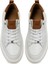 INCI BUNKER 5FX Beyaz Erkek Sneaker 13
